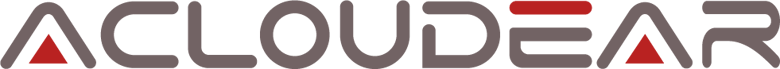 Acloudear logo