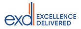 EXD logo