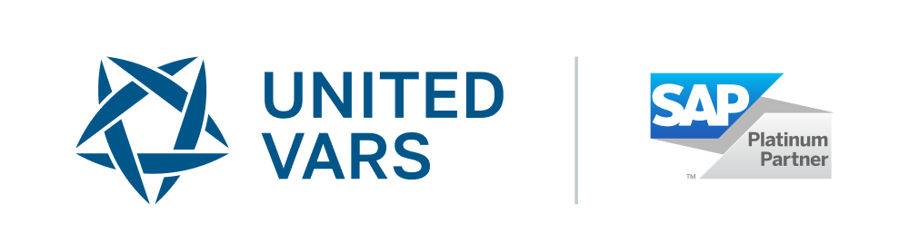 UNITED VARS is as SAP Platinum Partner