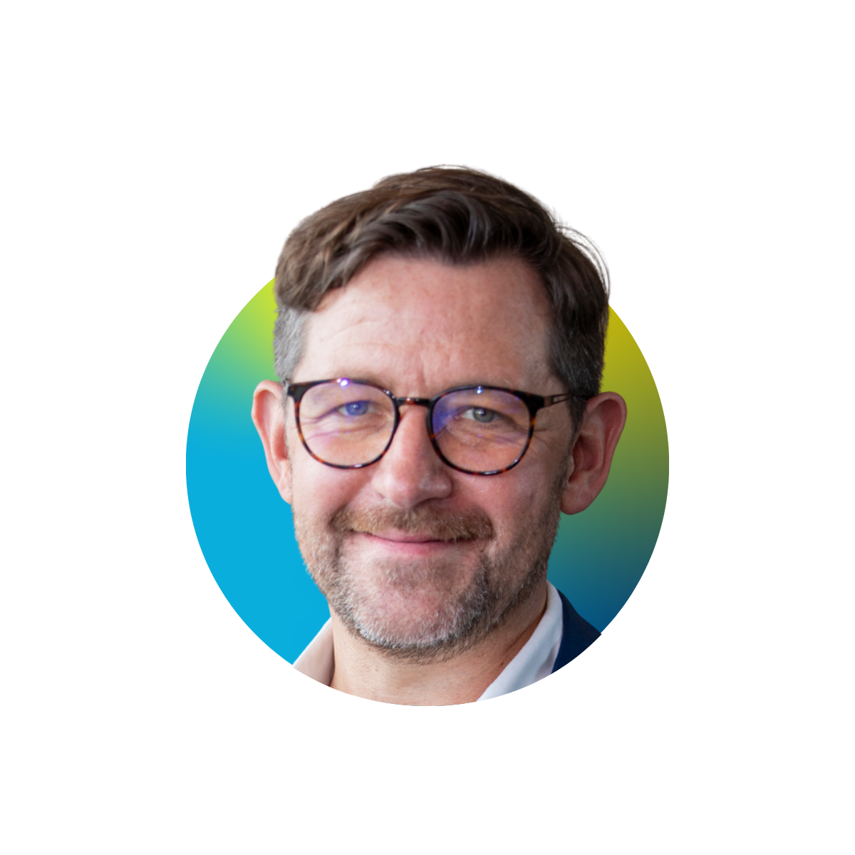 Picture of Alexander Herfort