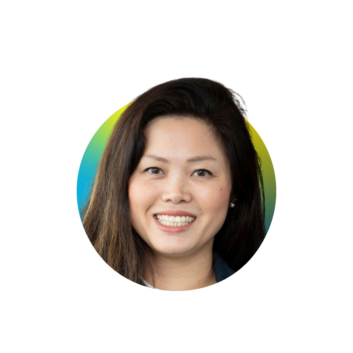 Picture of Carol Li