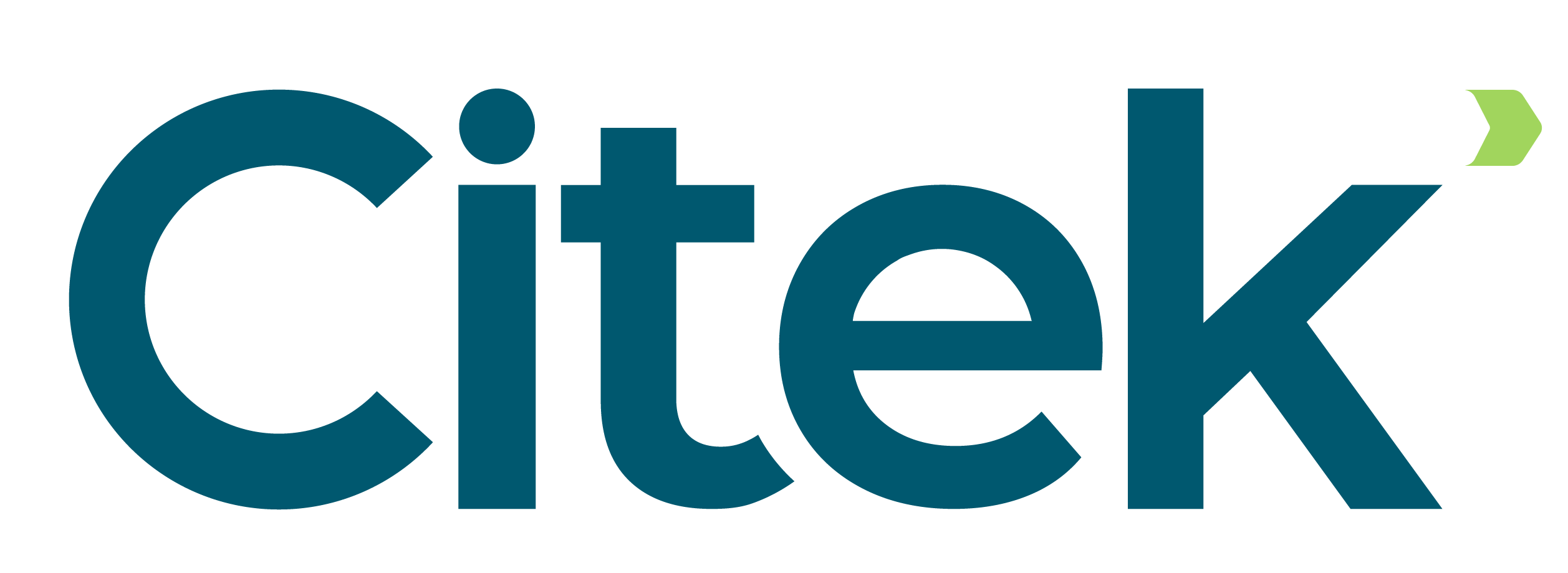 Logo Citek_Original
