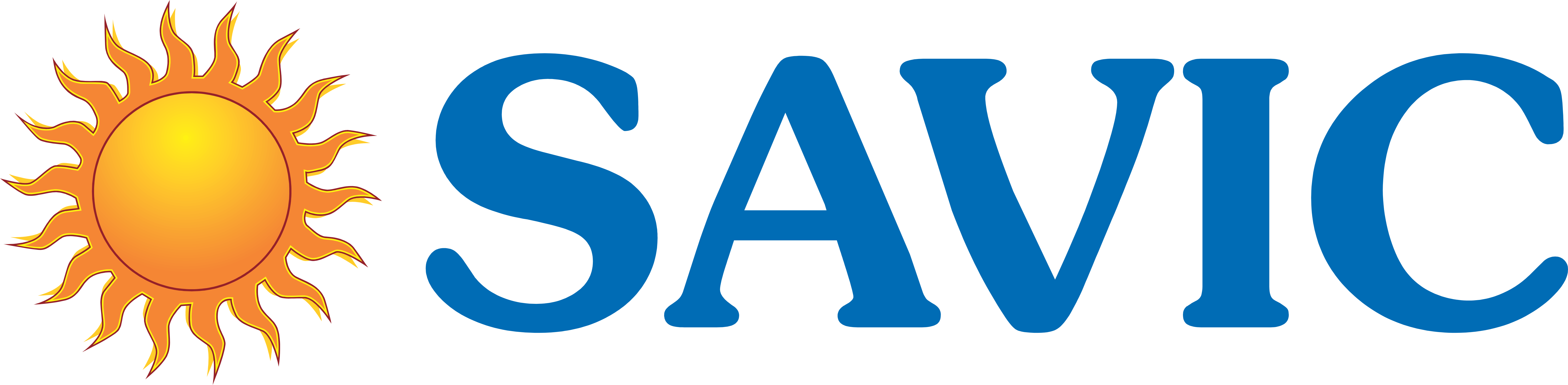 Savic final logo
