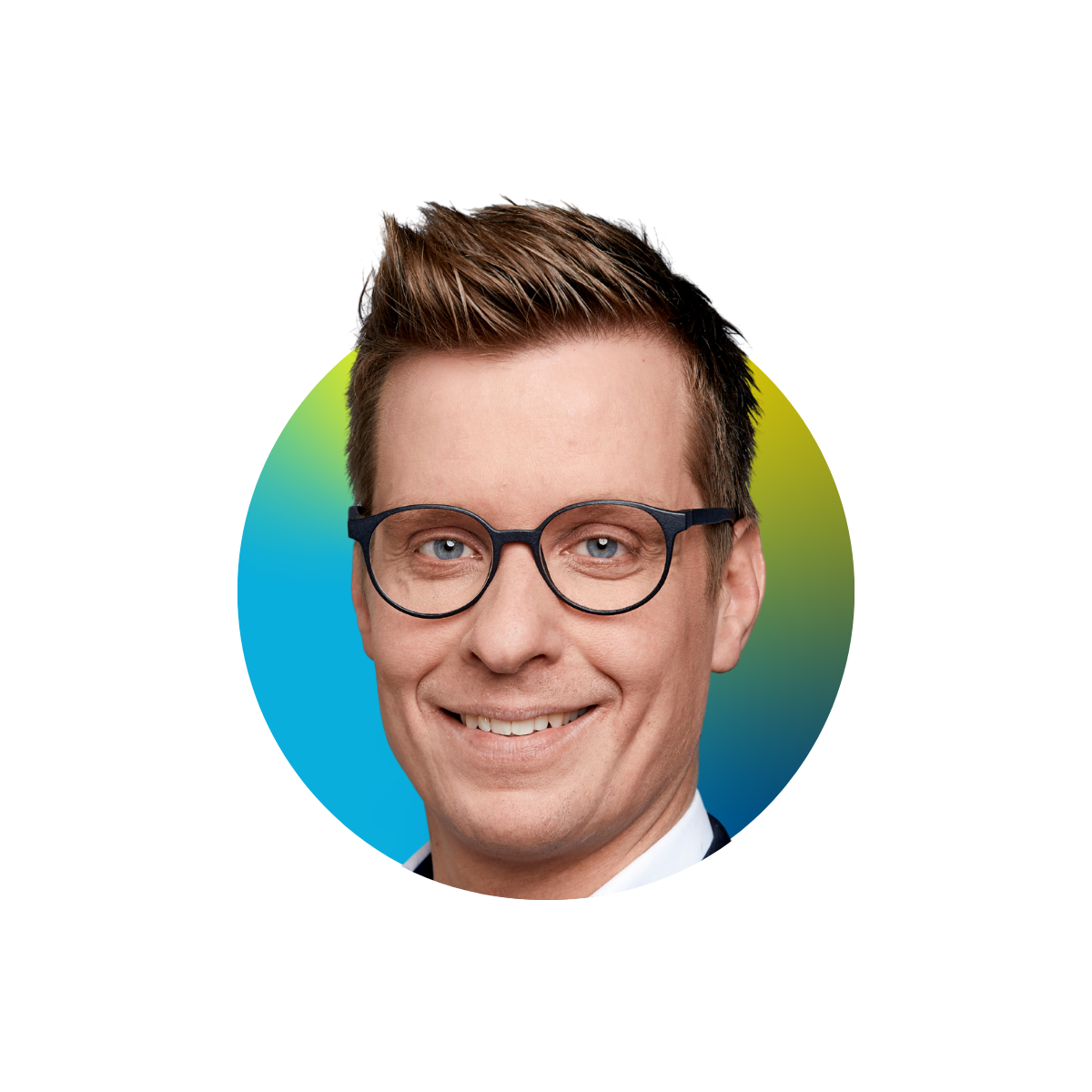 Picture of Michael Sparakowski