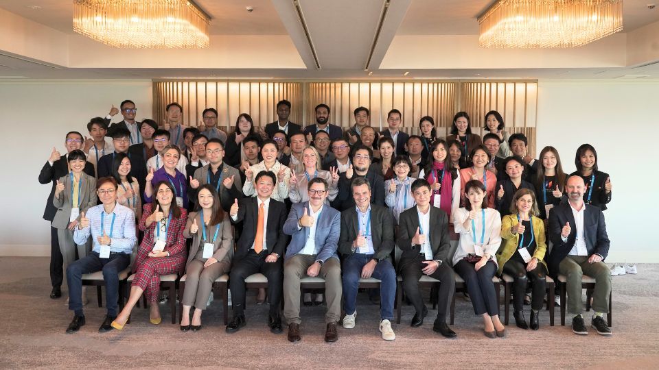 One alliance, clear accountability