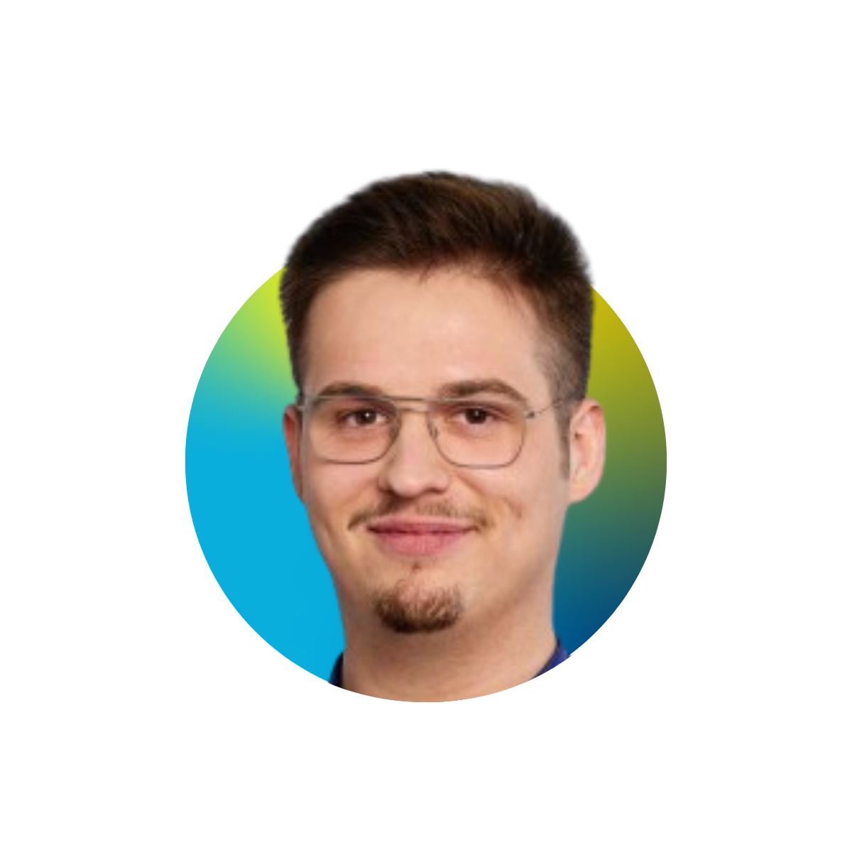 Picture of Pascal Jobst