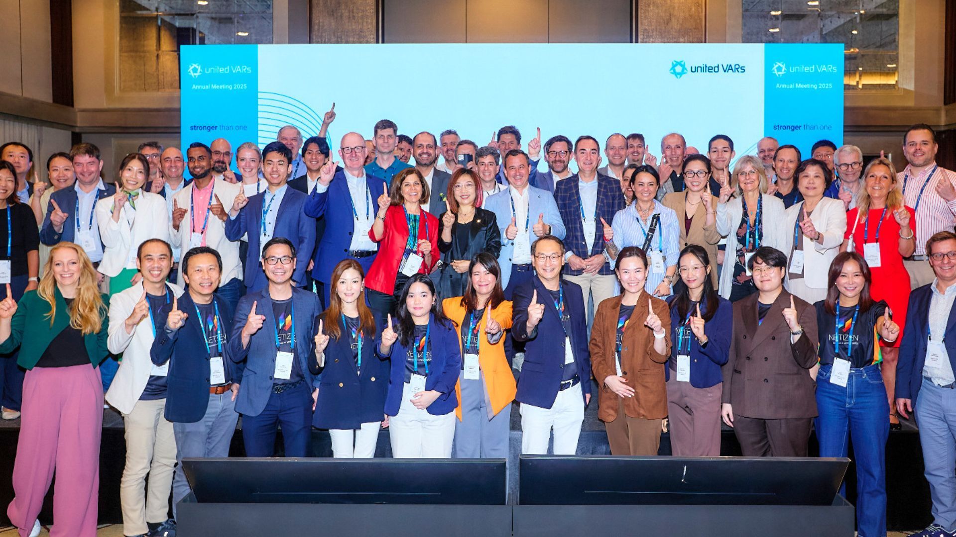 UVARs - Annual Meeting 2025 (2)