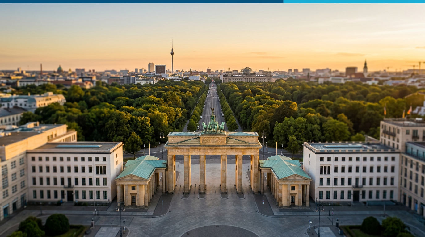 Spotlight on Blue-Zone, A United VARs Member in Germany
