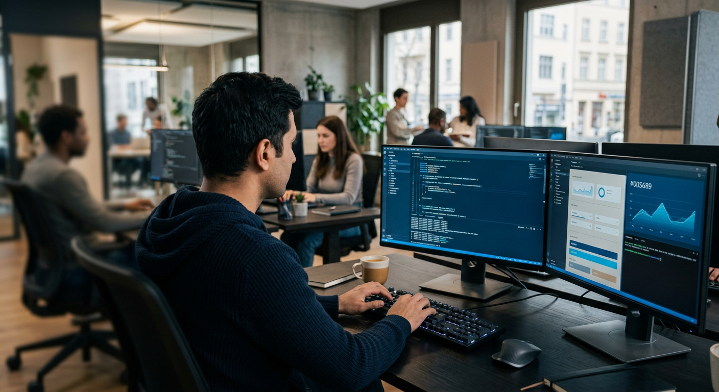 SAP GROW Fast in 14 Weeks: How Vialtis Won Its Operational Independence