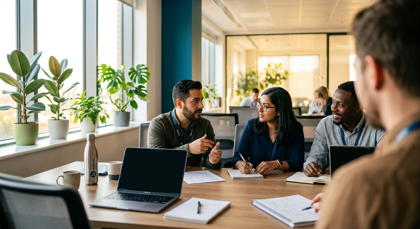 Built on Trust: Alejandro Daniel O'Davoren on the Origins of UNITED VARS