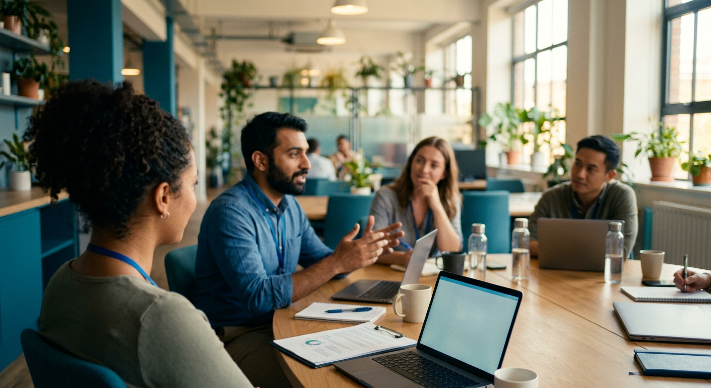 As of the end of 2018 United VARs has a new Partner – CIDEON is now a part of the leading alliance of SAP solution providers