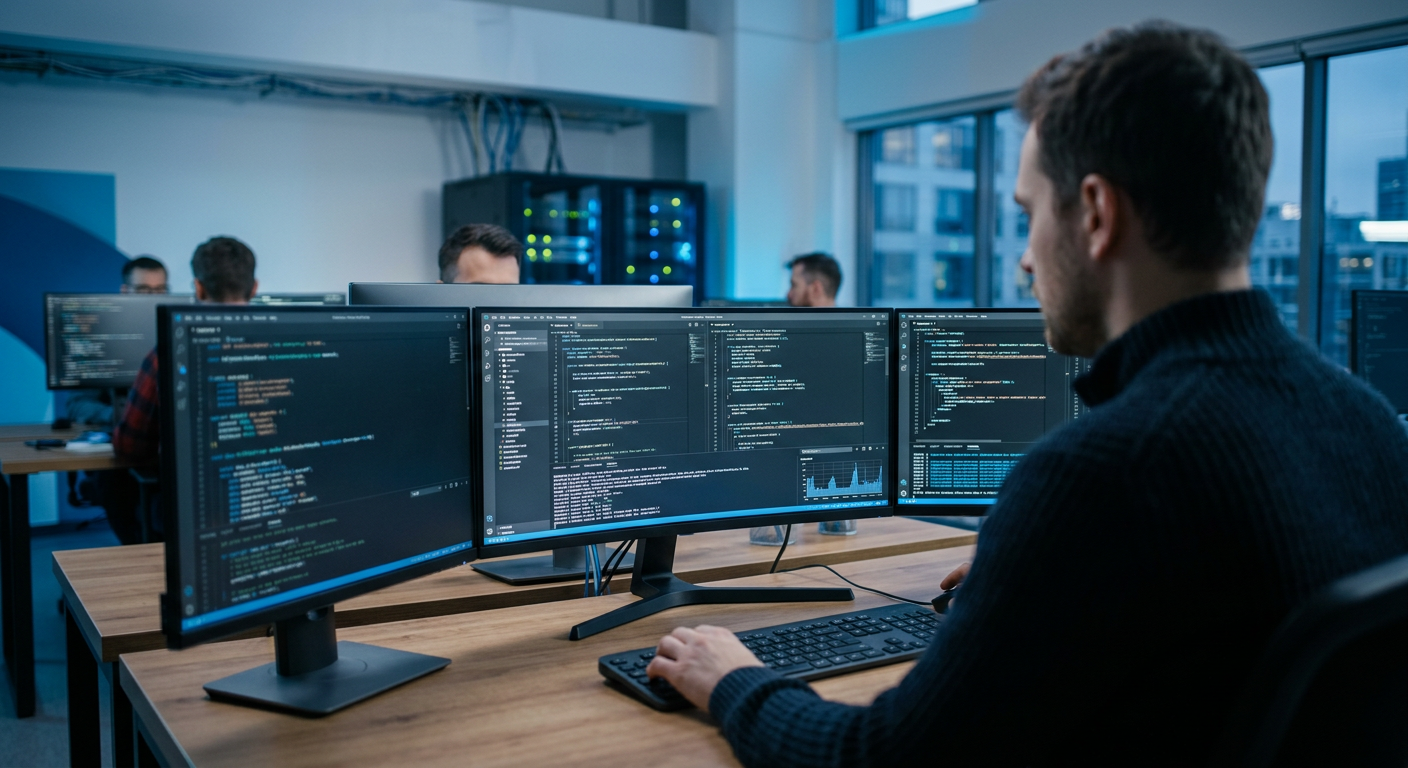 Building SAP Talent with Heart: How NETIZEN Wins the War for Talent in Thailand