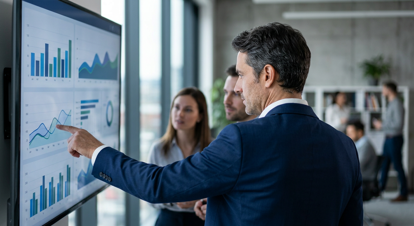 Cyber resilience: the new corporate shield against digital attacks