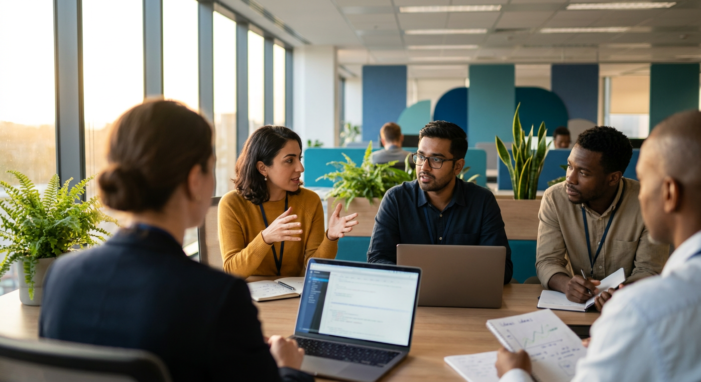 Exploring AI in 2025 with United VARs: Opinions, Advice, and Use Cases from our Global Platinum SAP Partners