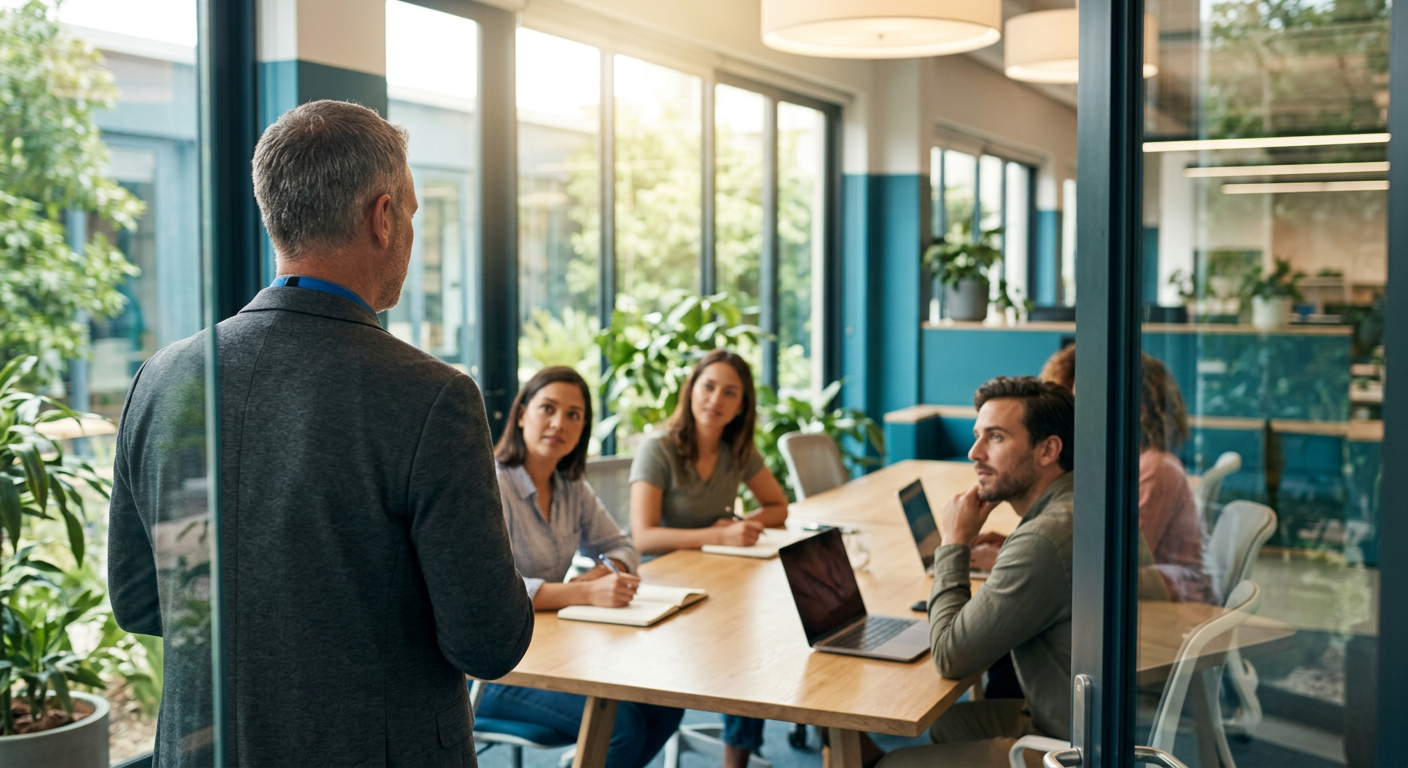 Follow SAP’s Lead to Improve your Mental Clarity, Focus and Wellbeing