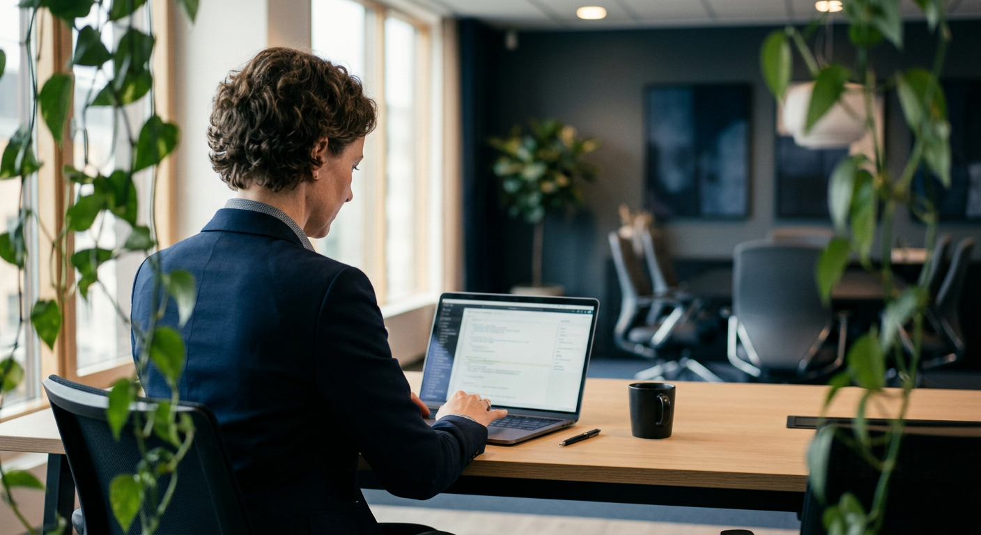 From Norse God to AI Assistant for Maintenance: Meet SOA People's Ask Odin