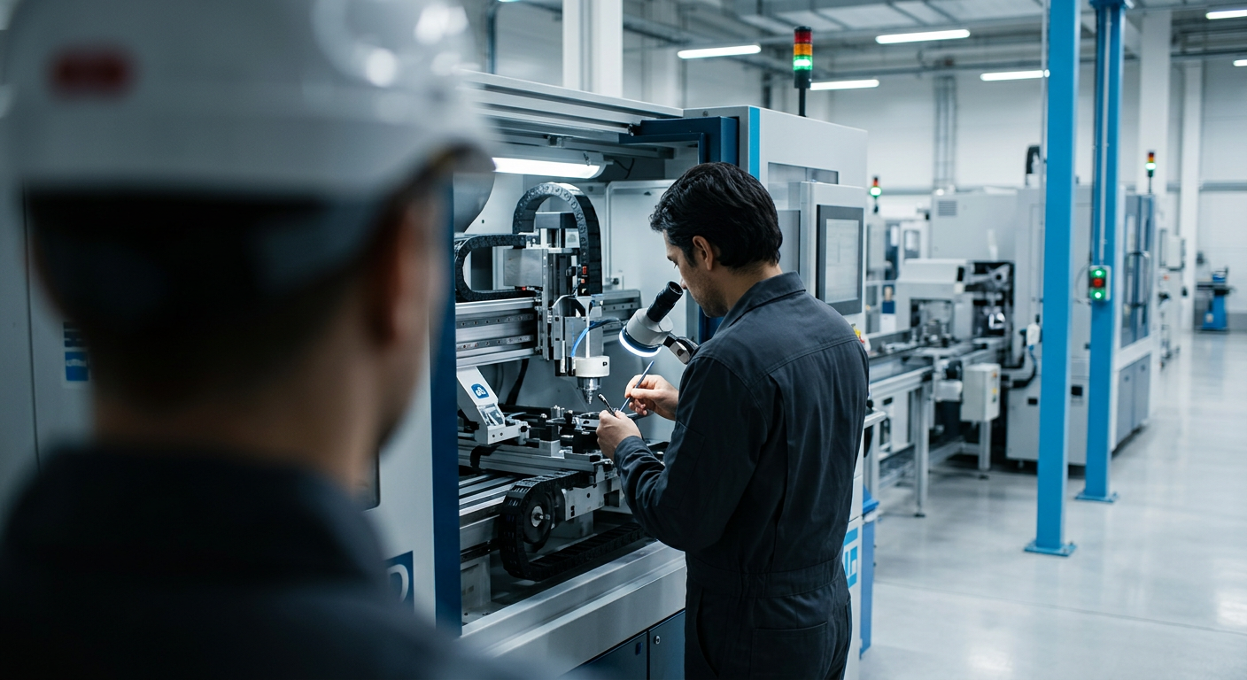 How CleanPart migrated to SAP S/4HANA in 16 weeks.