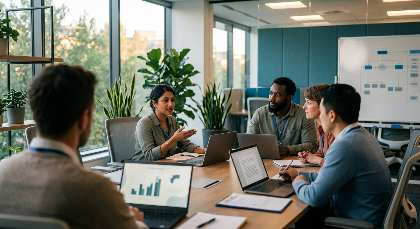 Industry 5.0: The New Era of Human-Machine Collaboration