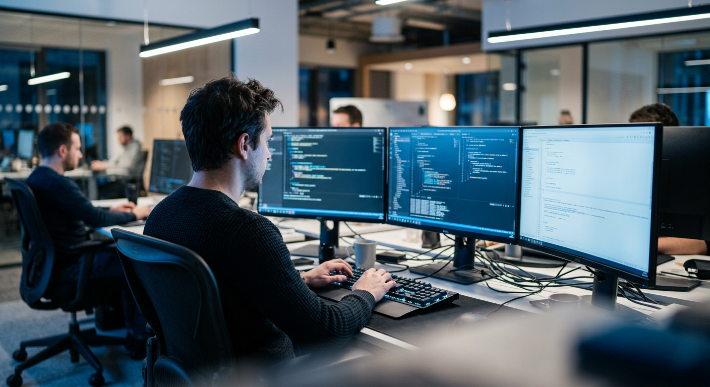Innovate Like a Startup with SAP’s Business Technology Platform