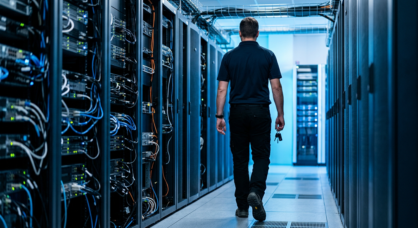 Keys to migrating towards a secure cloud
