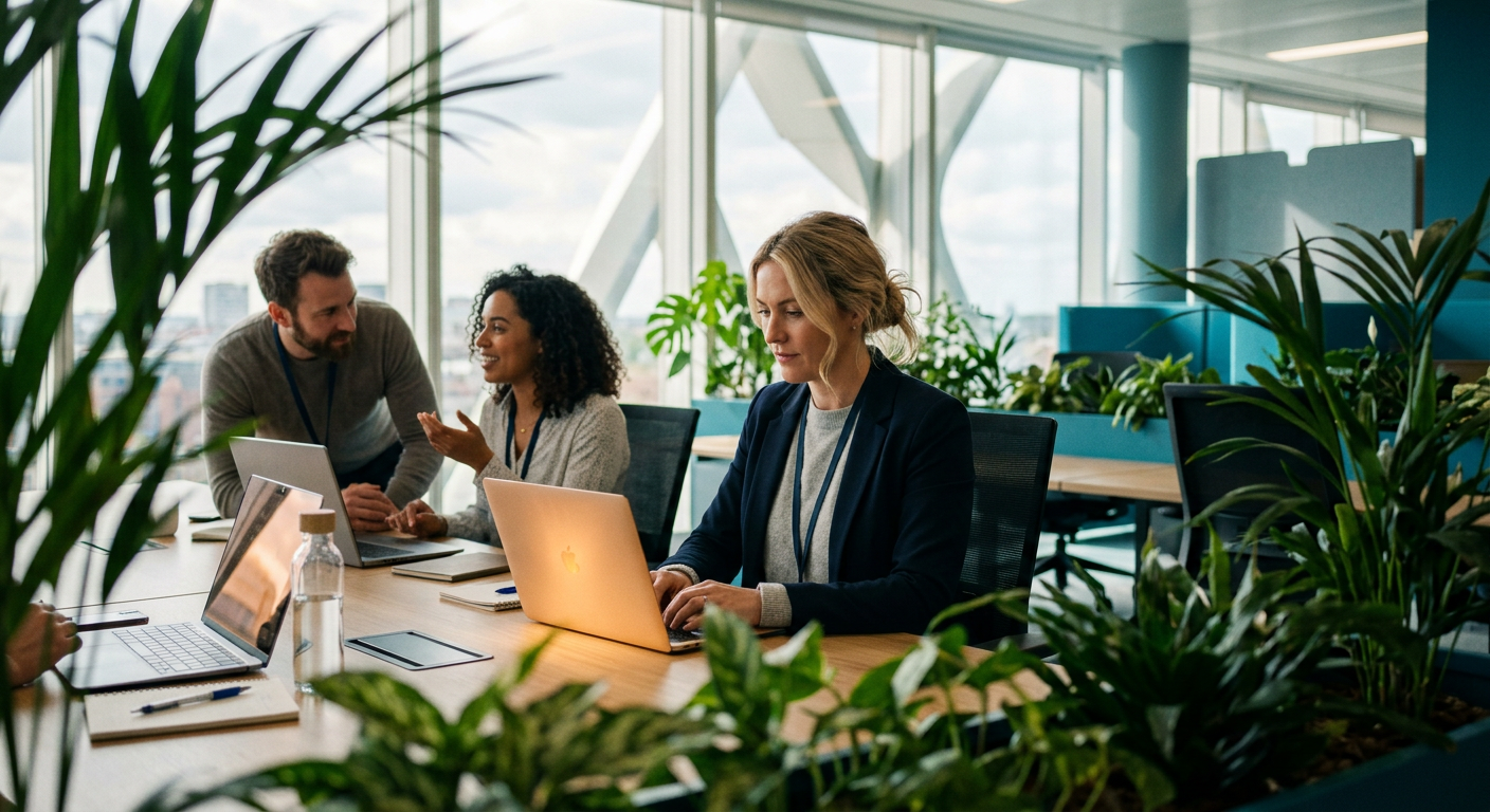 Li-Fi: lighting up the future of connectivity