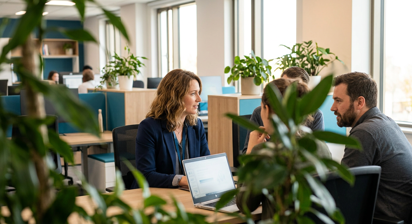 Midsize B2B Manufacturers are Becoming Customer-Centric