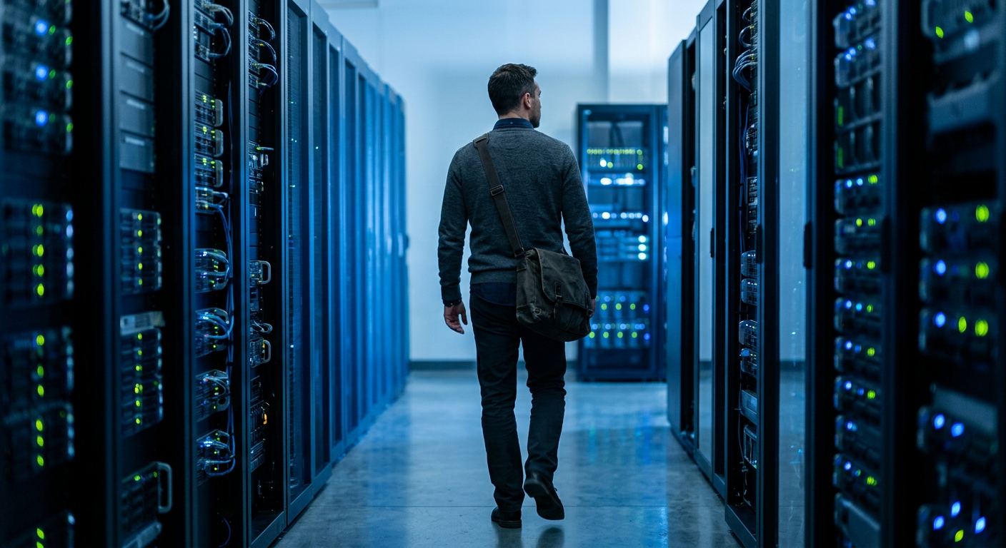 Moving to the cloud drives business sustainability
