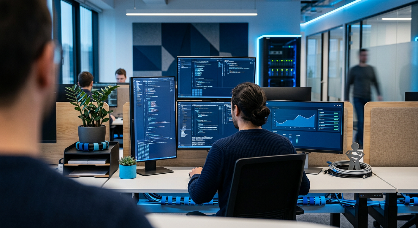 SAP Technology is a Sustainability Superhero
