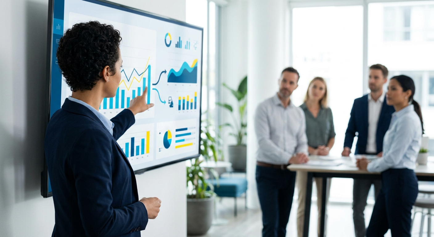 Streamline Your Financial Consolidation Process Using Group Reporting in SAP S/4HANA