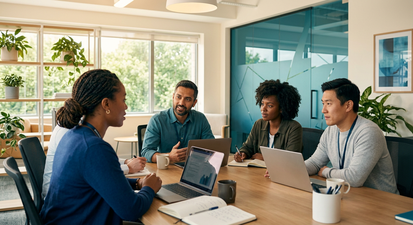 How Growing Businesses Can Get Started with AI: No Coding, No Complications, Just Results