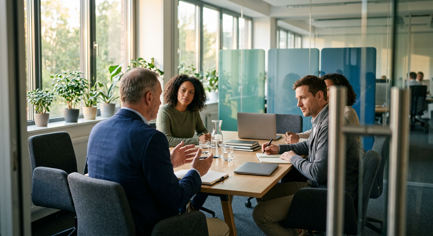 Sustainable Cost Management for SMEs with Zero Based Budgeting