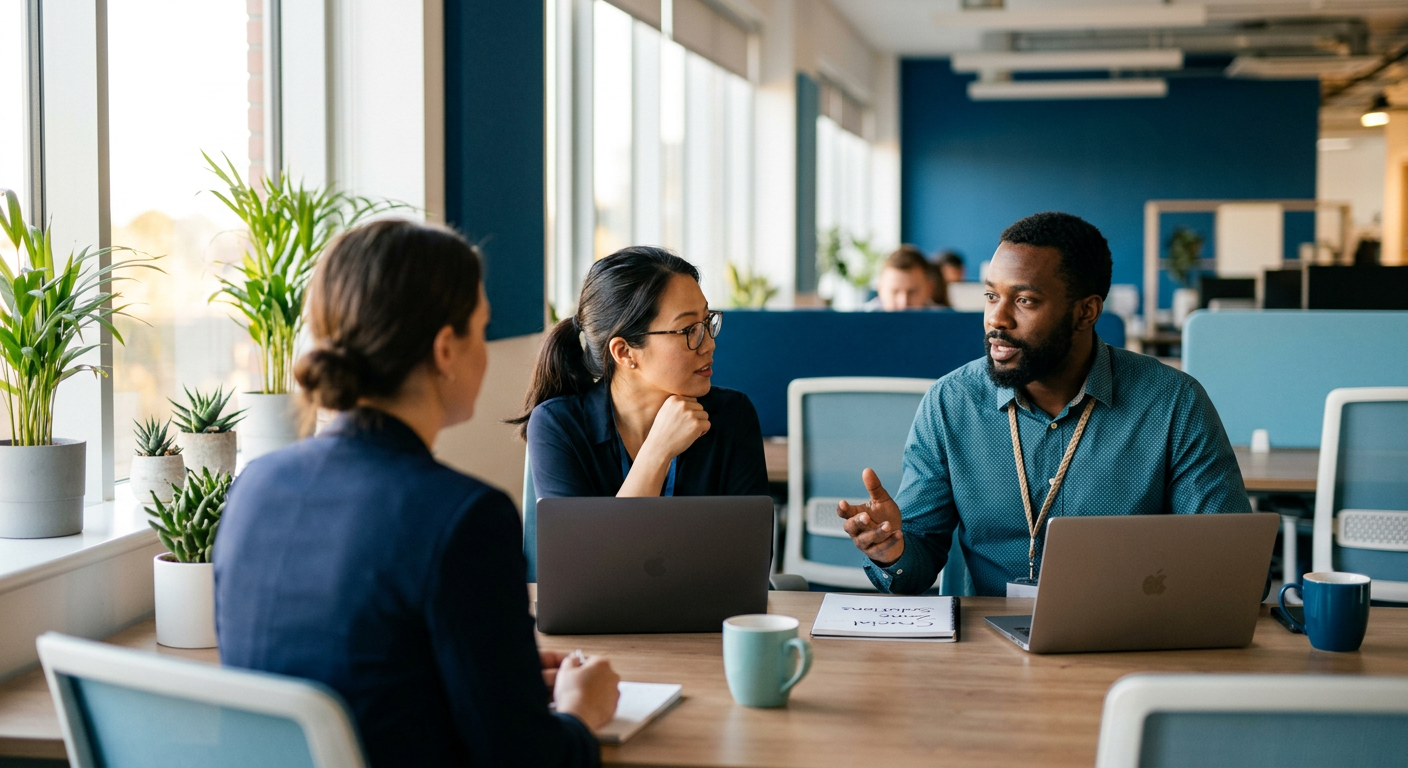 The Crucial 10%: Blue-Zone’s Small Solutions That Drive Big Results in SAP Implementations