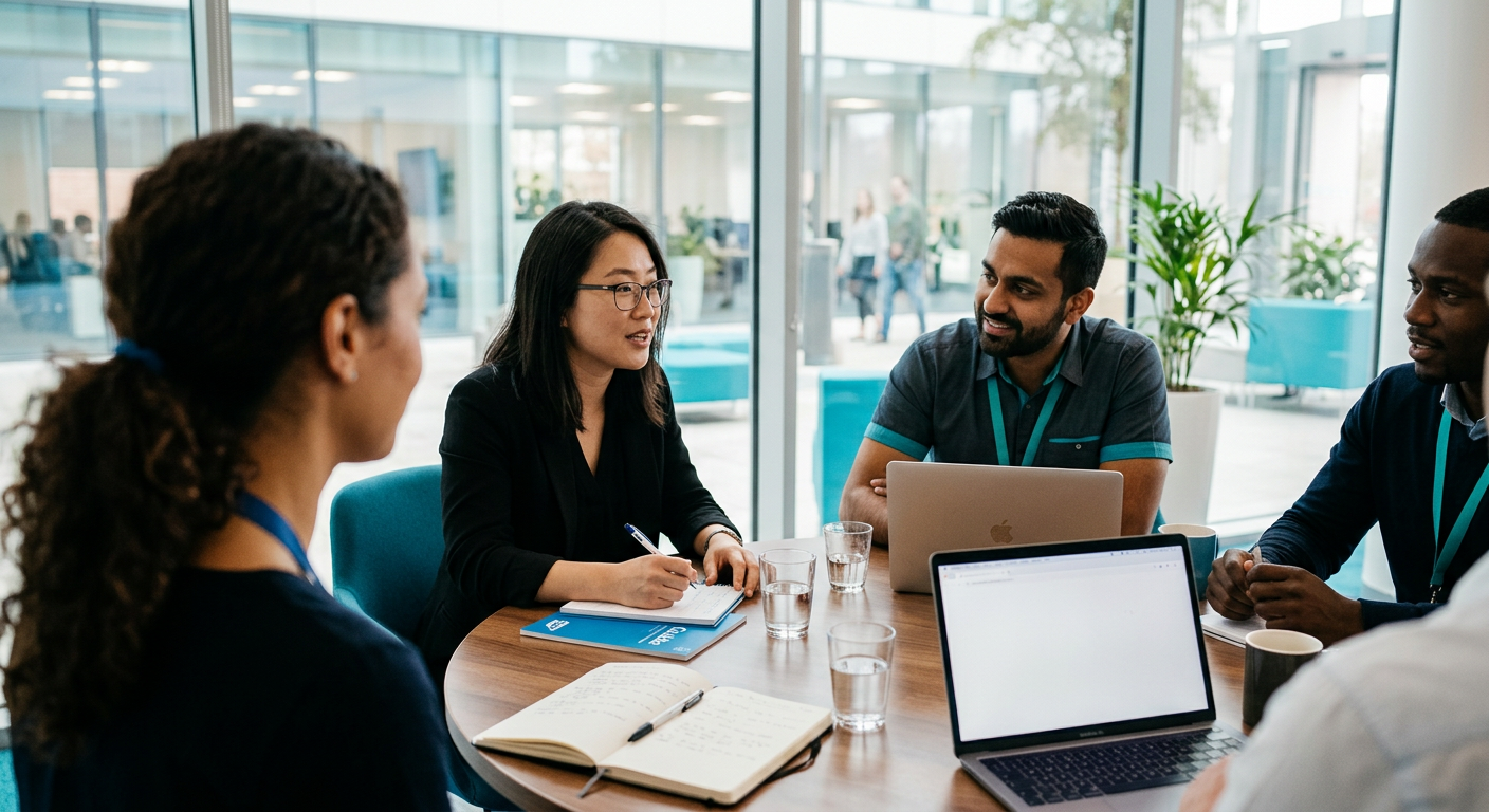 The Essential Guide to Making your International SAP Project Successful