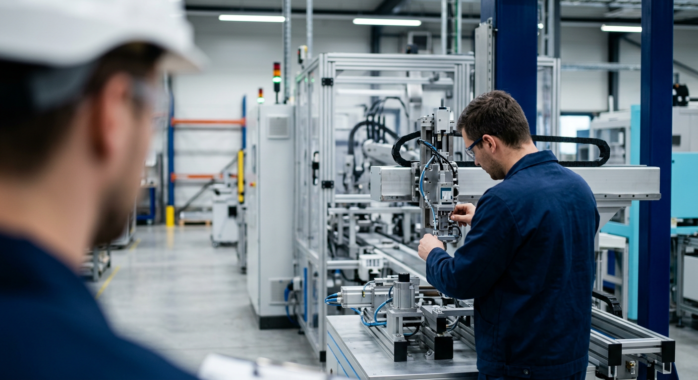 The Steel Industry reinvents itself in search of decarbonization