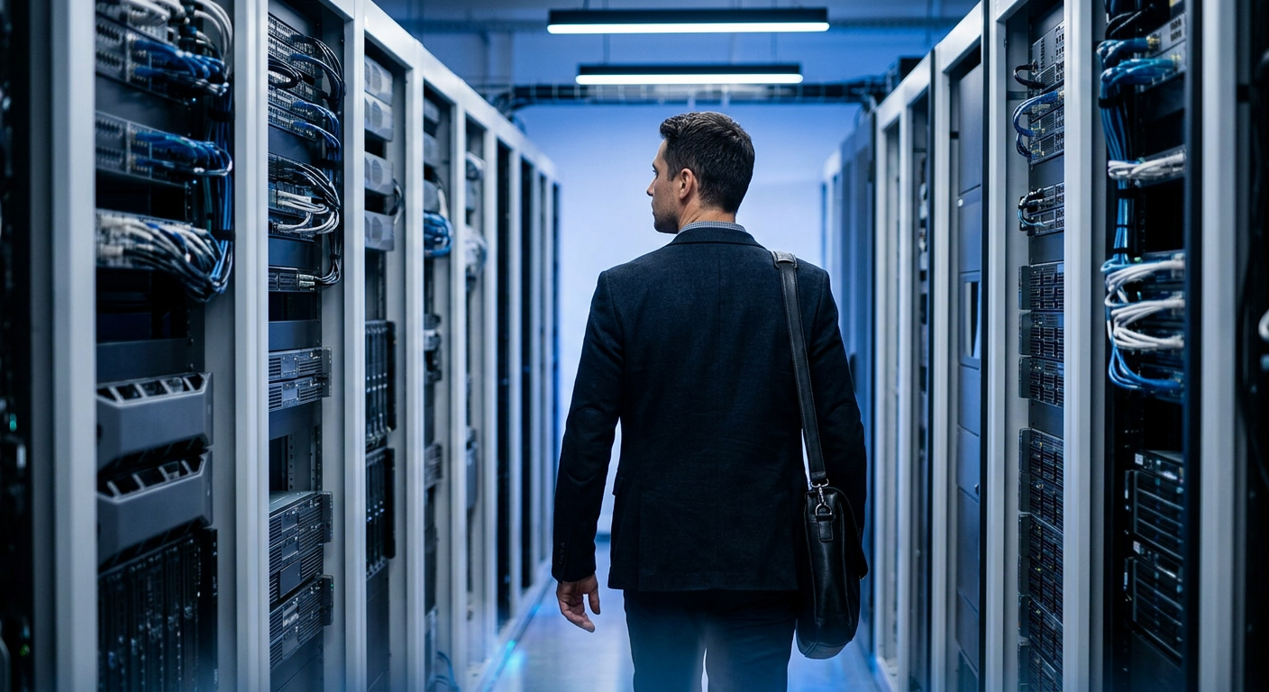 Trends in financial management: the cloud as an ally