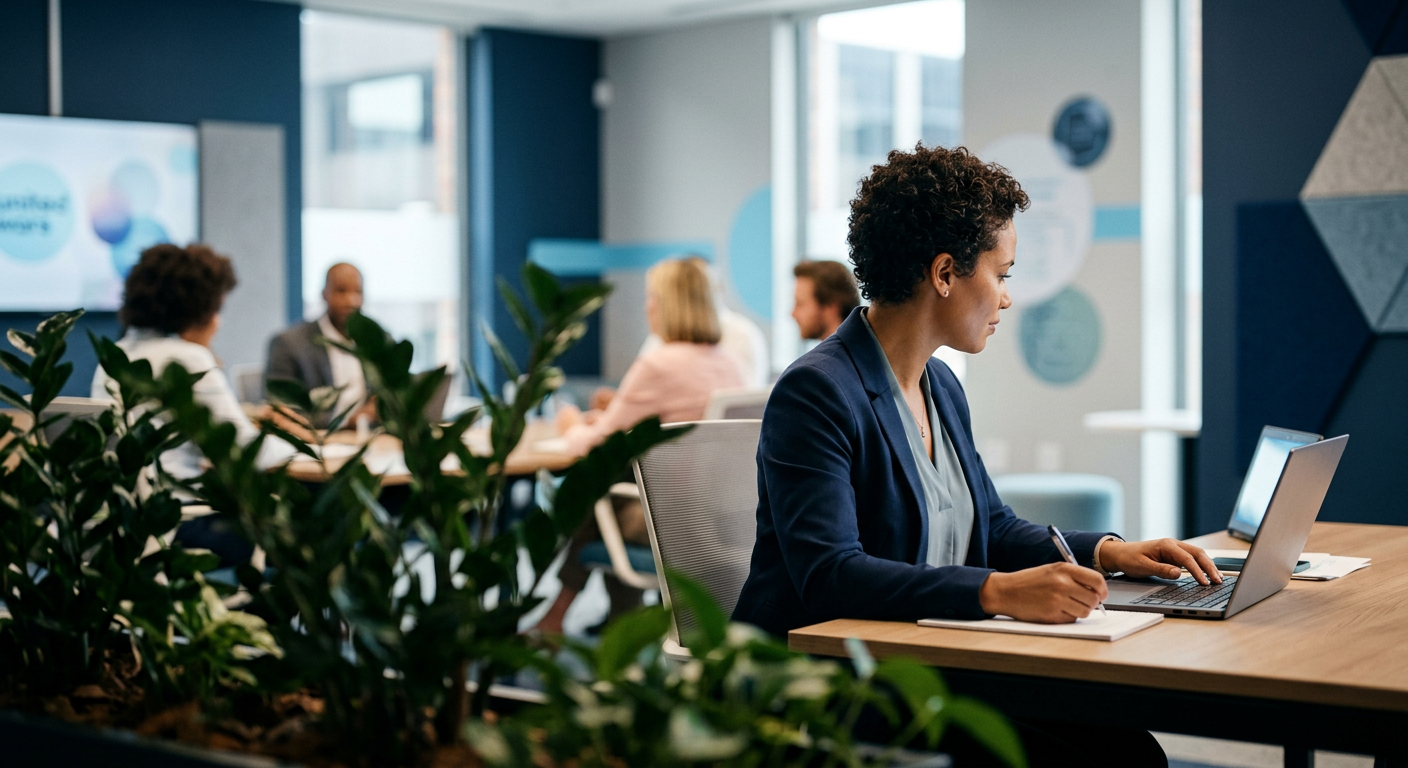 United VARs Named a Finalist for 2018 SAP® Pinnacle Award