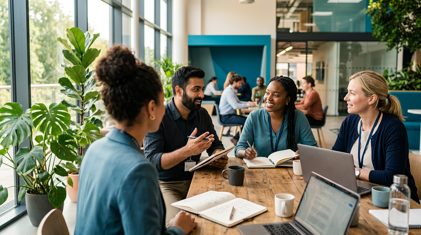 Global SAP S/4HANA Rollout Strategies for Mid-Sized Enterprises
