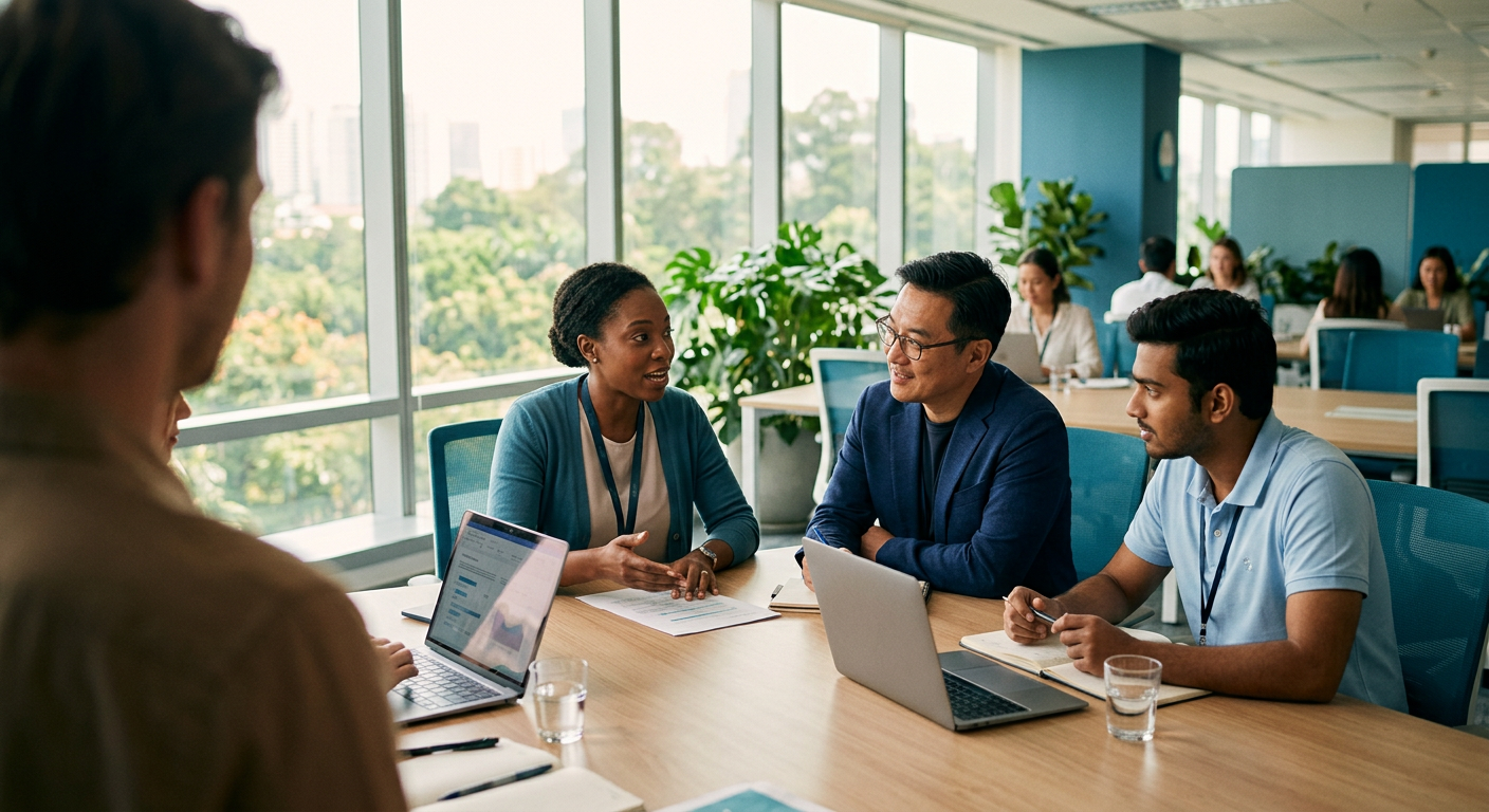 SAP Logistics Management: What It Is and Where It Fits in the SAP Portfolio