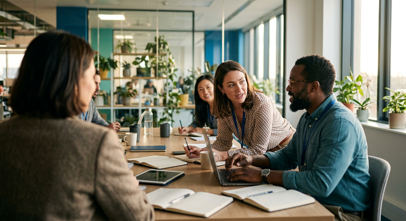 Selecting an SAP Application Management Partner for Global Operations
