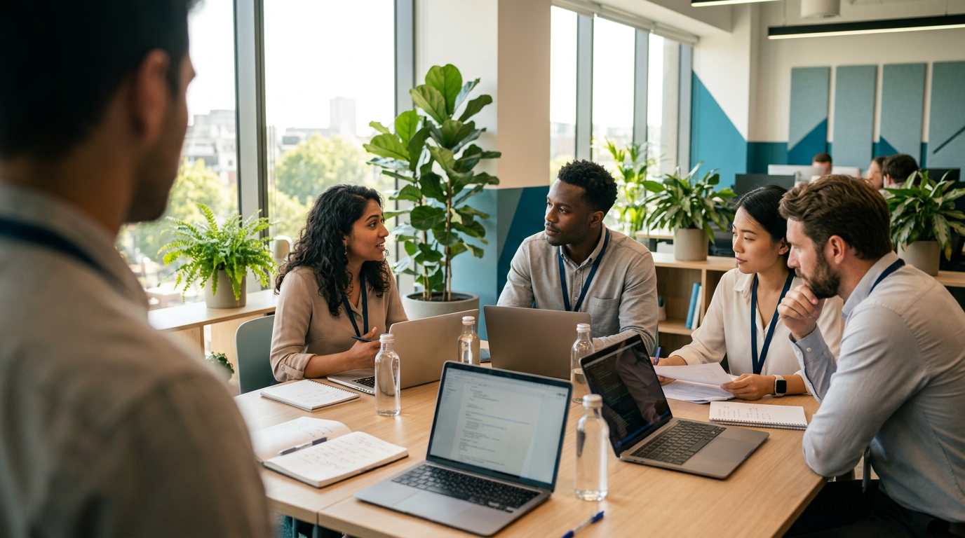 The Four Traps That Derail Global SAP Rollouts