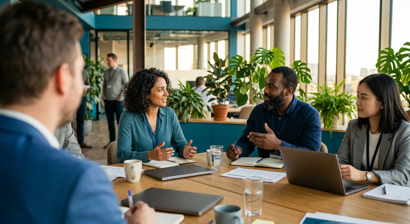 “We Pushed a Car Through a Fence to Build a Global Alliance.” Detlef Mehlmann reflects on 20 years of UNITED VARS