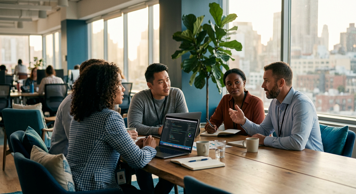 When Technical Excellence Is No Longer Enough in Global SAP Delivery