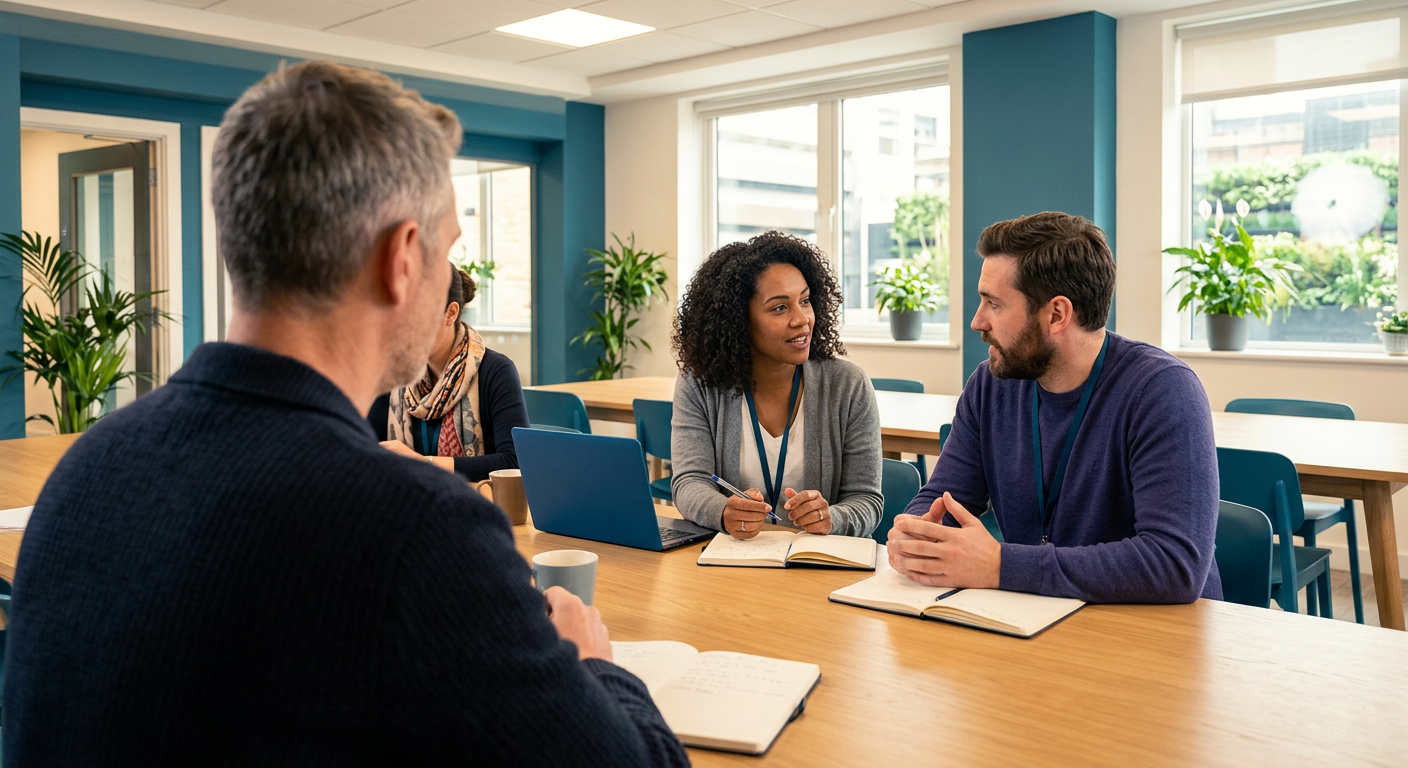 Why Capability Development Has Become a Strategic Lever in Global SAP Delivery
