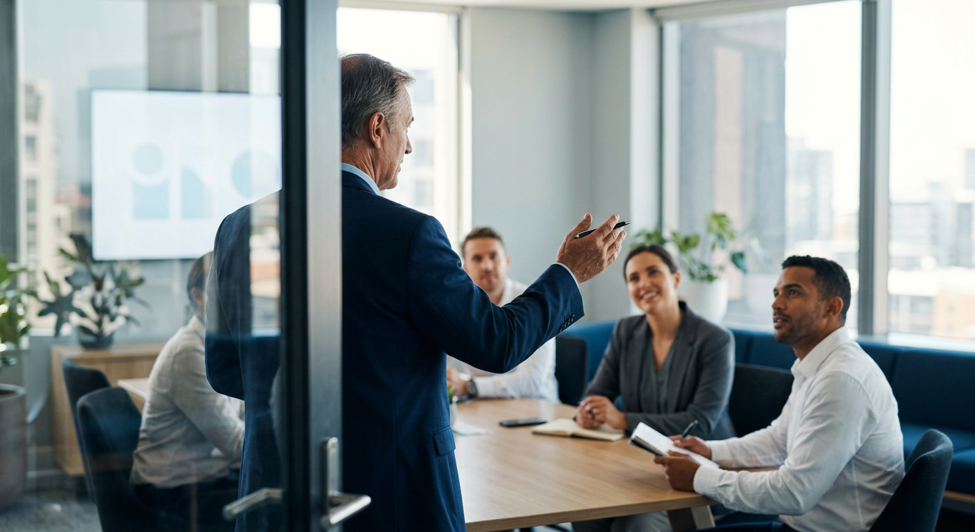 SOA People acquires Vision Management: A complete SAP player is born