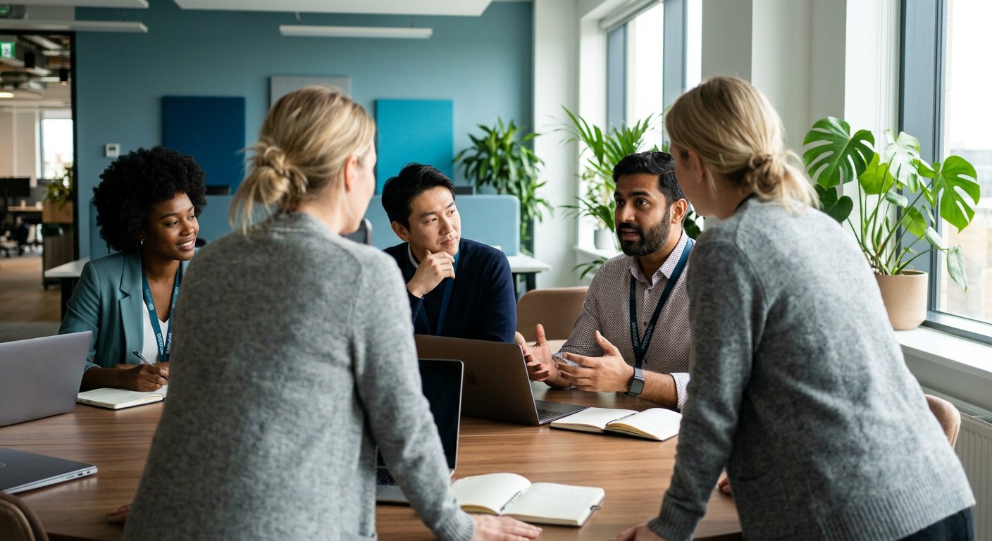 SOA People Strengthens Nordic Presence