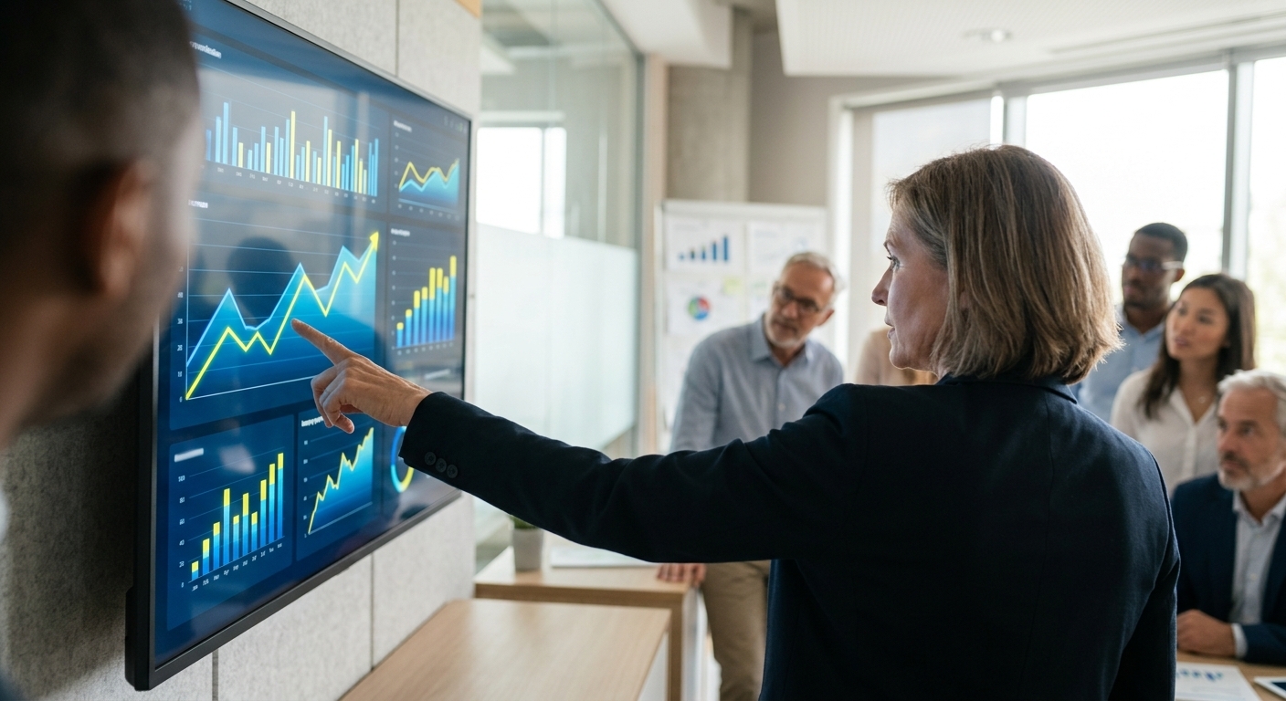 All for One Group increases the competitiveness of companies in a digital world