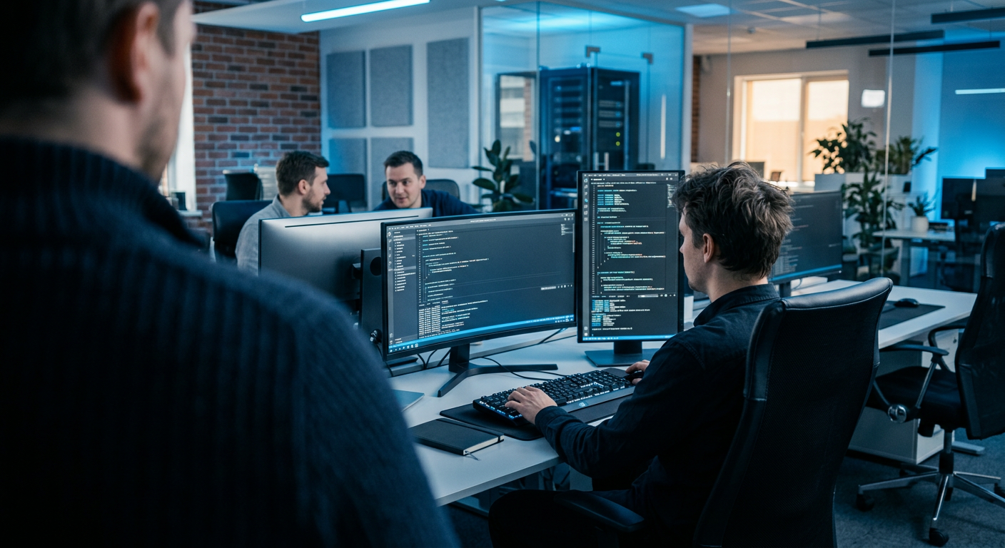 All For One Group: Turning Technology into Business Success