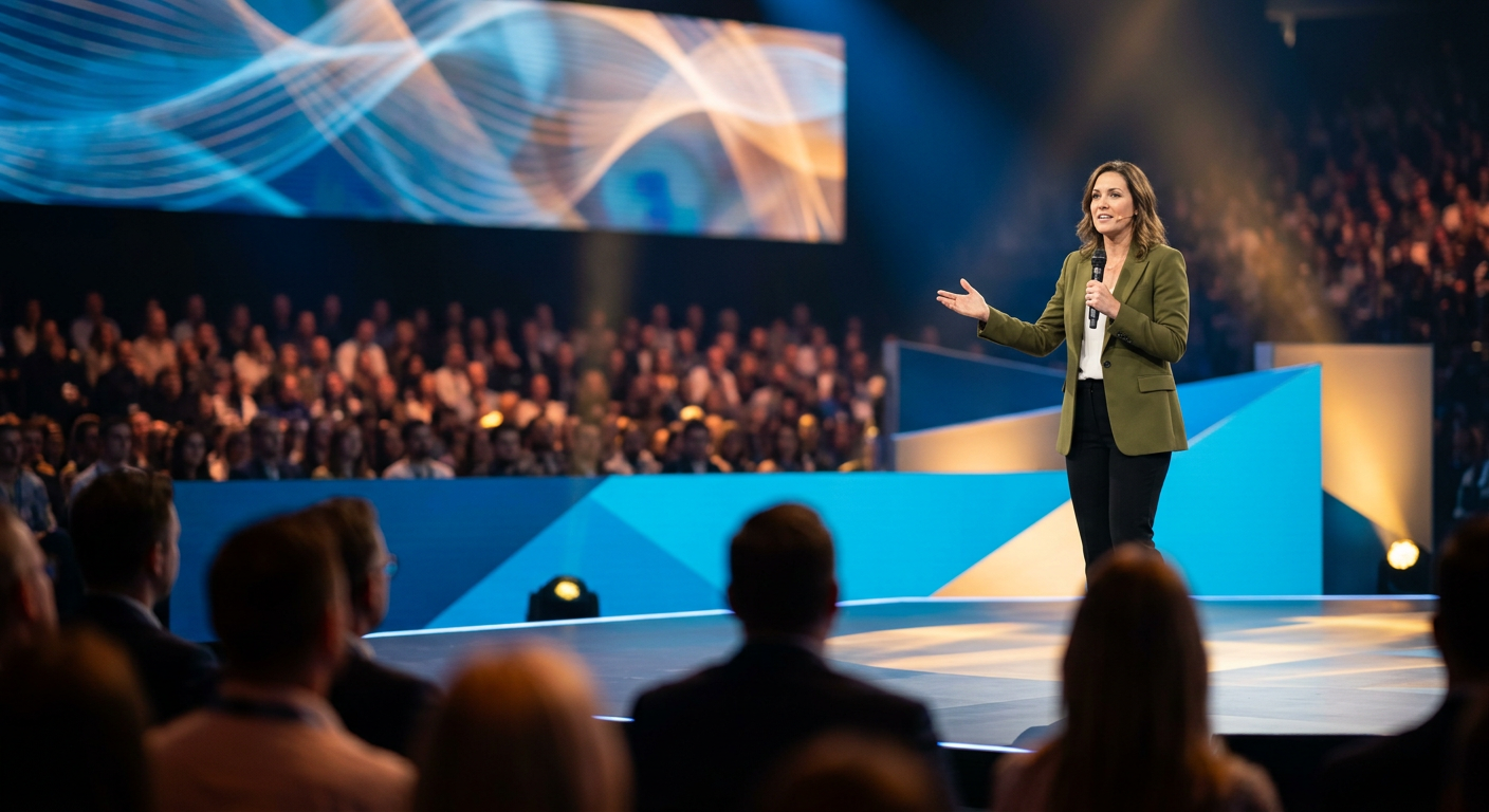 Connect 2022: SAP Partner Summit