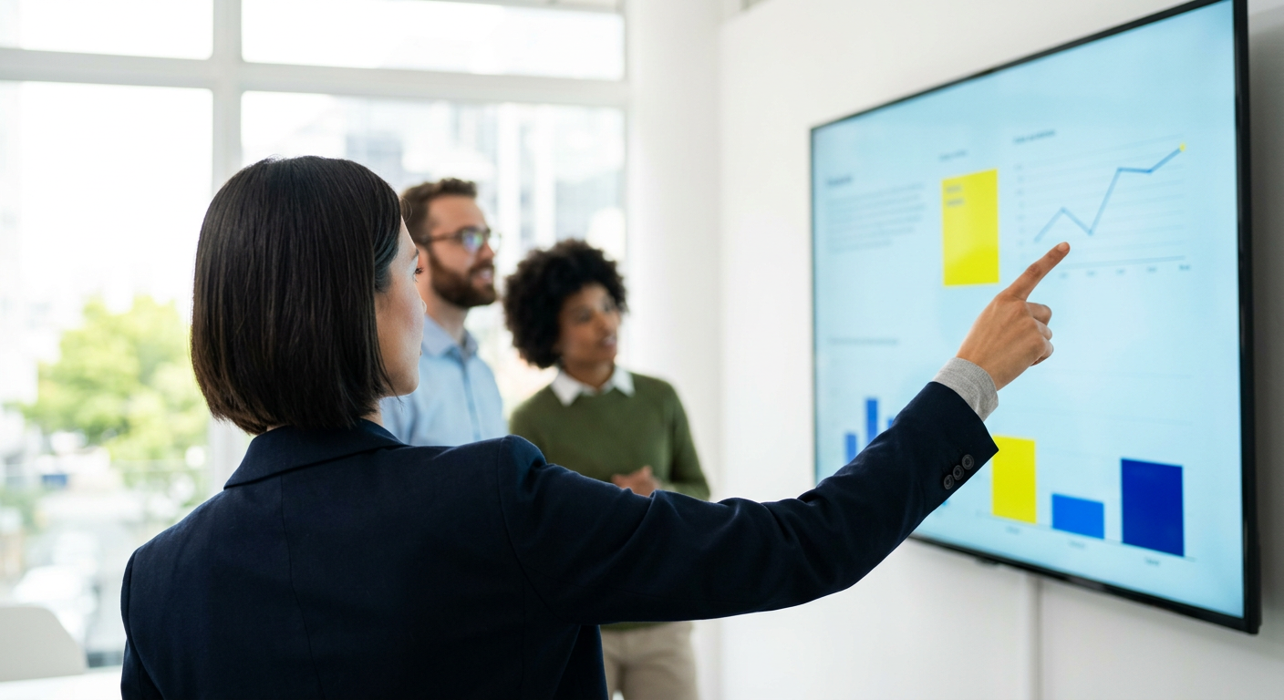 Delivering Impact Through Digital MarketingA United VARs Exclusive Series