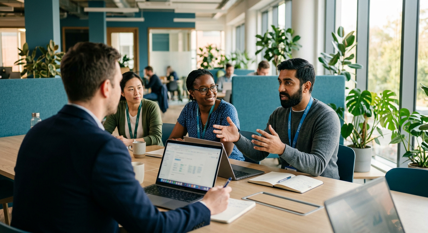 Digital iSTART Institute Joins United VARs Global Partner Program